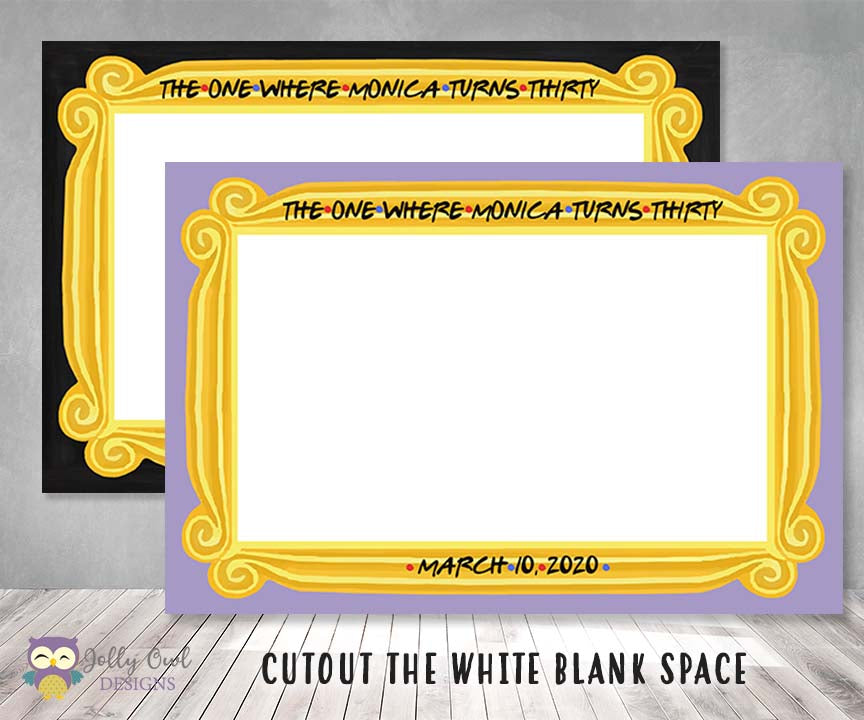  Photo Booth Frames