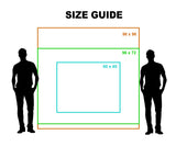 Once Upon A Time Storybook Backdrop