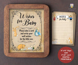 Storybook - Book Themed Party Signs - Bundle Set
