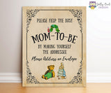 Storybook - Book Themed Party Signs - Bundle Set