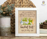 Classic Storybook-Book Themed Party Signs - Bundle Set