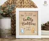 Classic Storybook-Book Themed Party Signs - Bundle Set