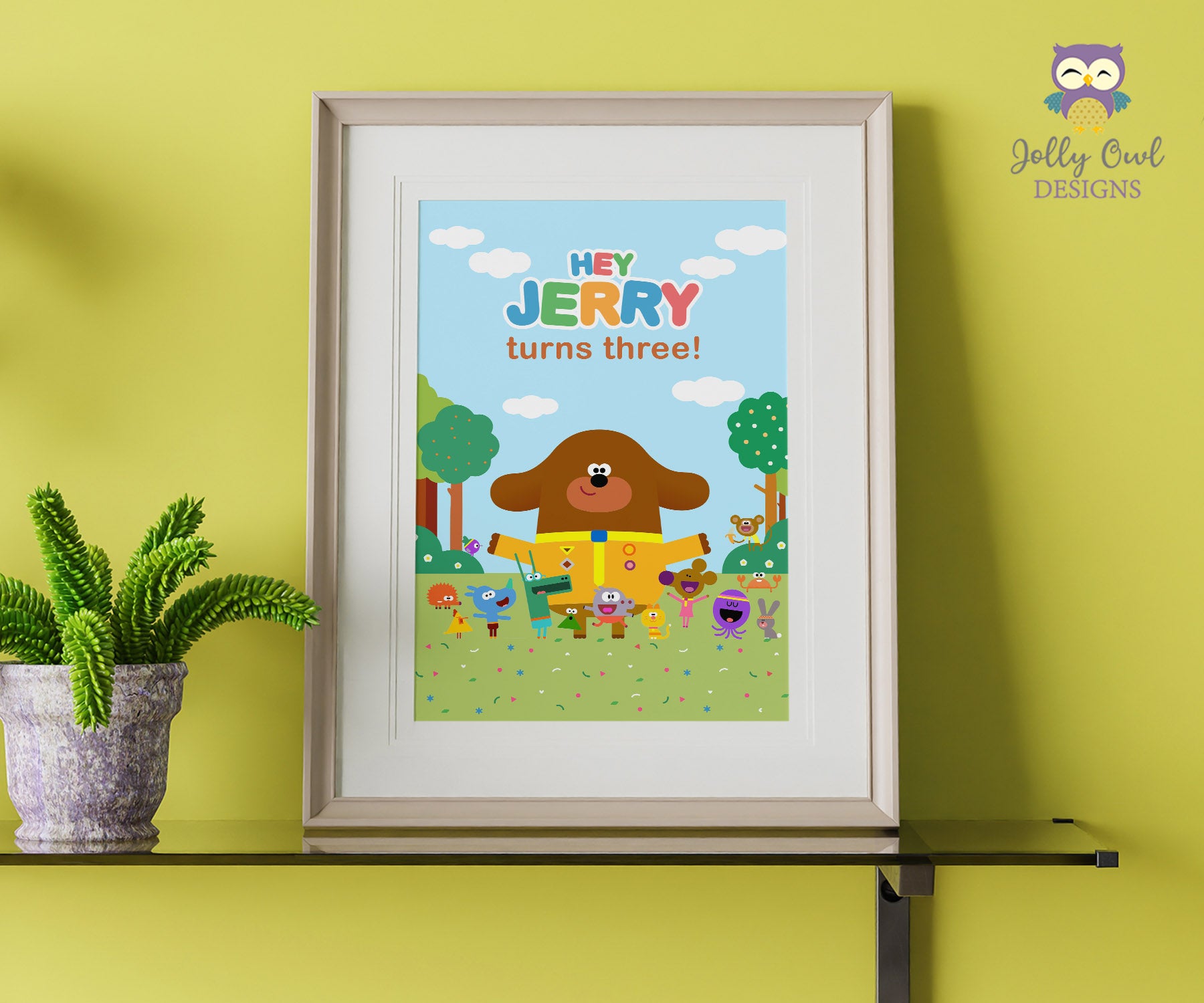 Hey Duggee Lot De 4 Feuilles De Papier Cadeau 4 Étiquettes 70 X 50 Cm Hey Duggee Lot De 4 Feuilles De Papier Cadeau 4 Étiquettes 70 X 50 Cm