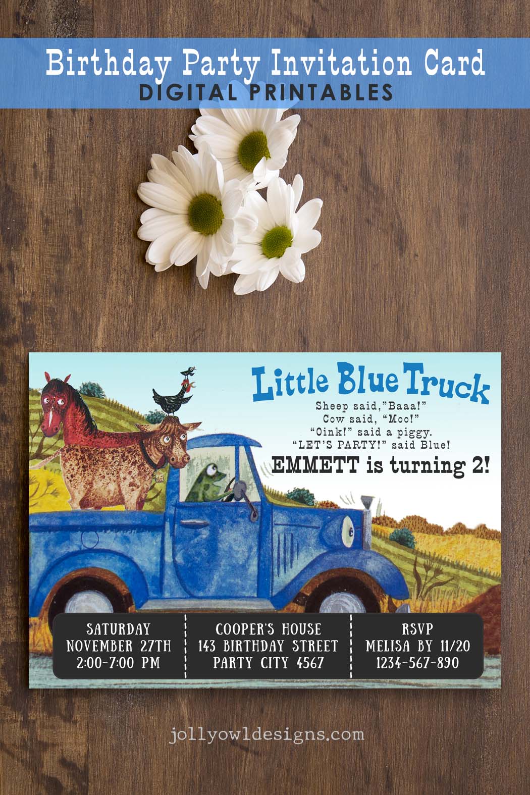 little-blue-truck-birthday-party-invitation-jolly-owl-designs