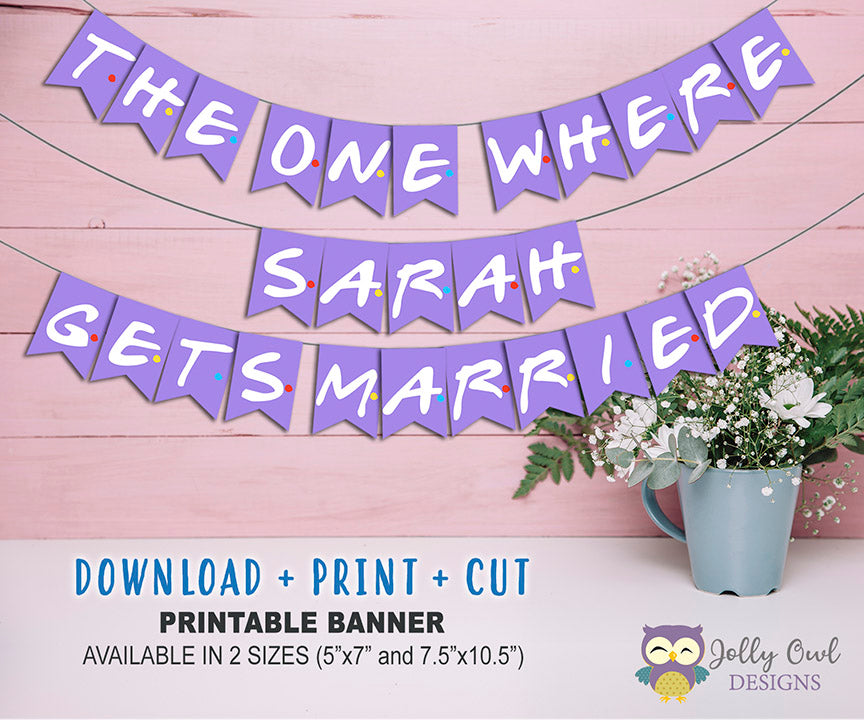 friends-tv-bridal-shower-party-banner-jolly-owl-designs