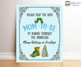 Story Book Themed Party Signs - Bundle Set